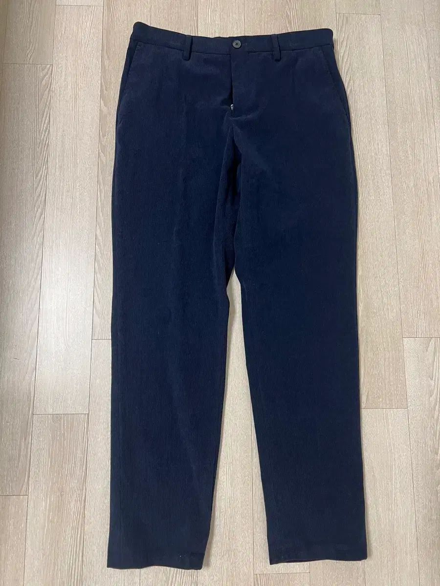 コーデュロイ ズボン