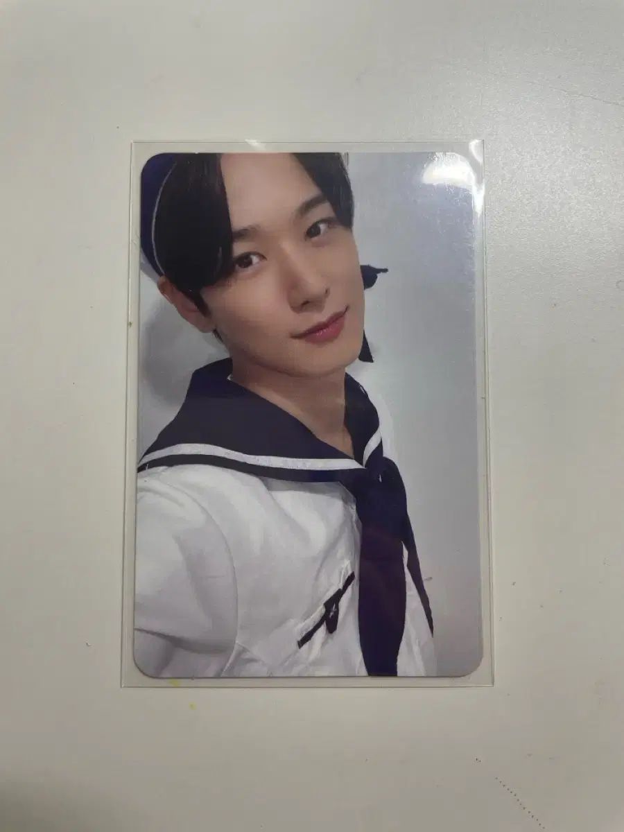 THE BOYZ ヒョンジェ 3点セット BE YOUR OWN KING