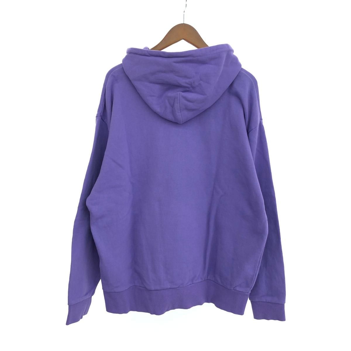 レディース X-girl エックスガール パーカー サイズ:XL ヒステリック 