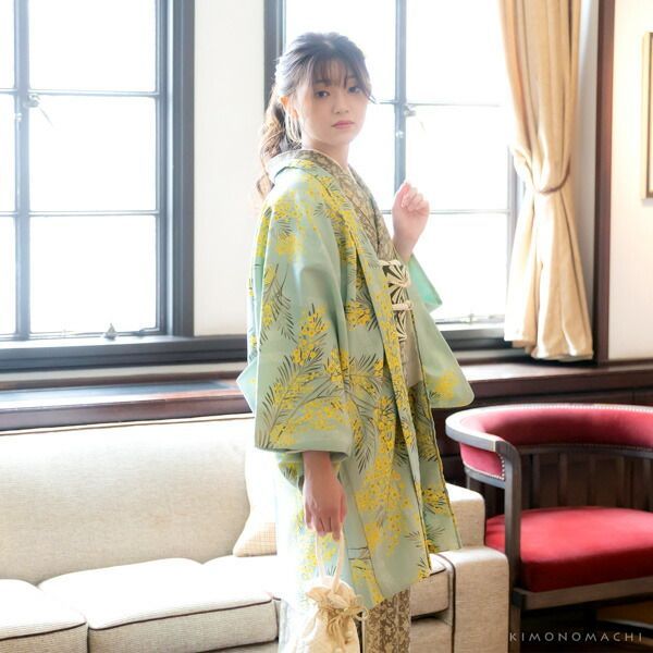 KIMONOMACHI