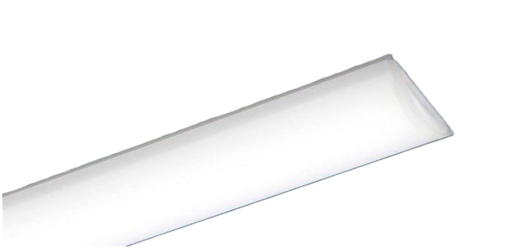 LEDライトバー 4000 K 白色 非調光 電源内蔵 ライトバーのみ 本体別売