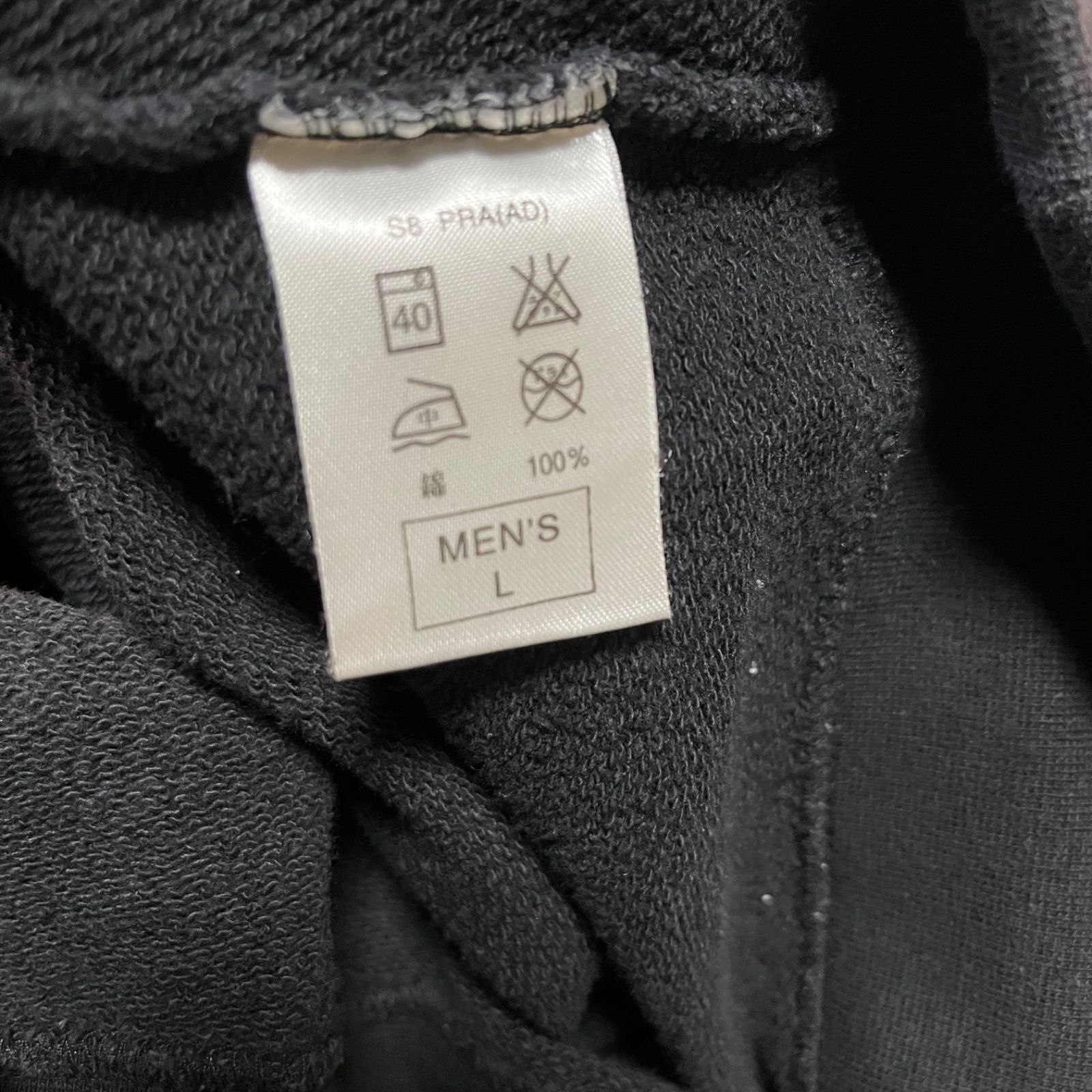 NIKE ナイキ 90s 00s Y2K ビッグスウォッシュ ビンテージスウェット 