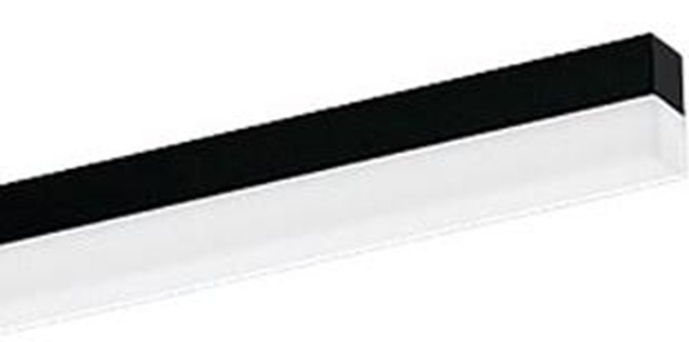 LED間接照明器具 5000 K 昼白色 調光器別売 DBL-5498 WBG