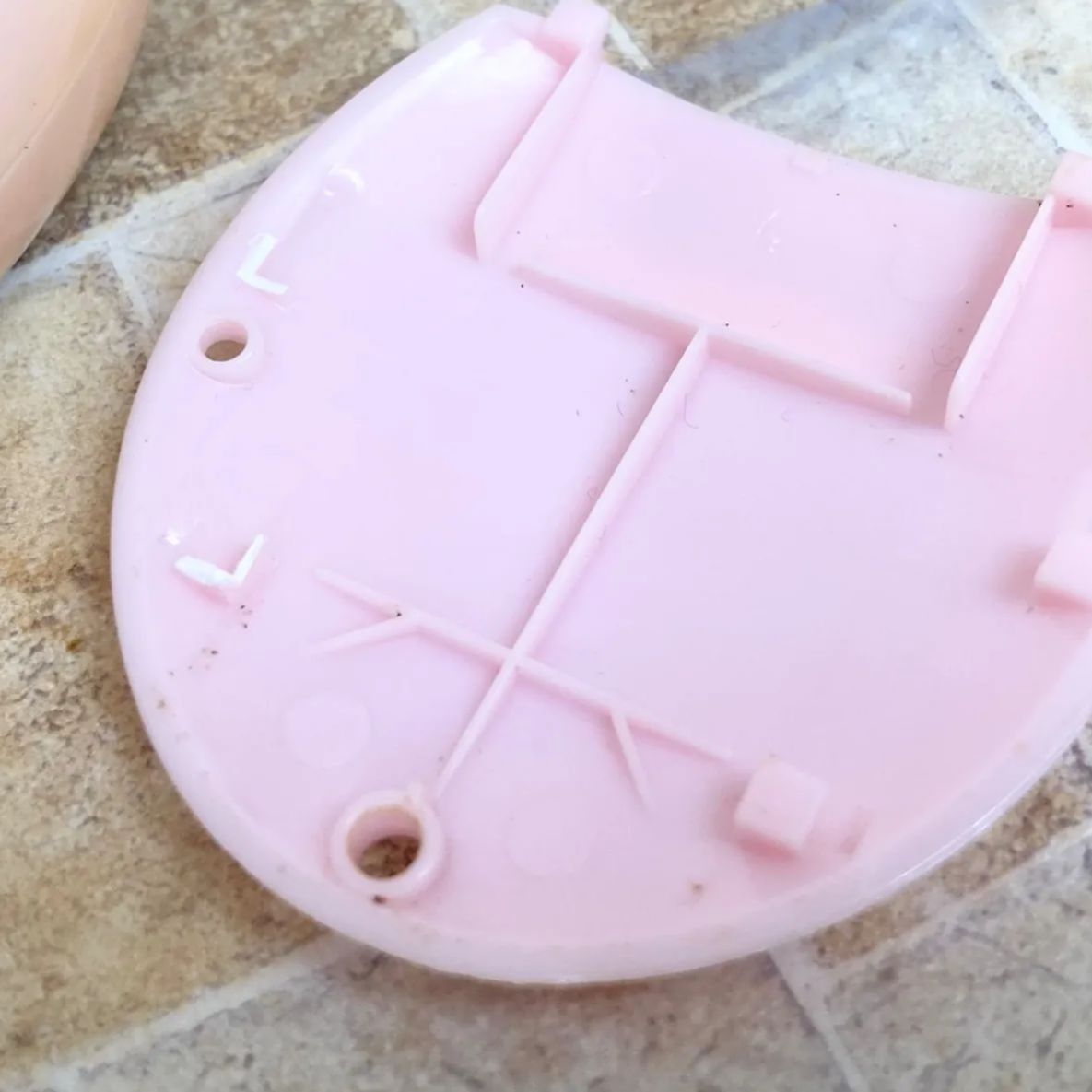 訳あり・動作確認済】Tamagotchi iD pink たまごっち ピンク 2009