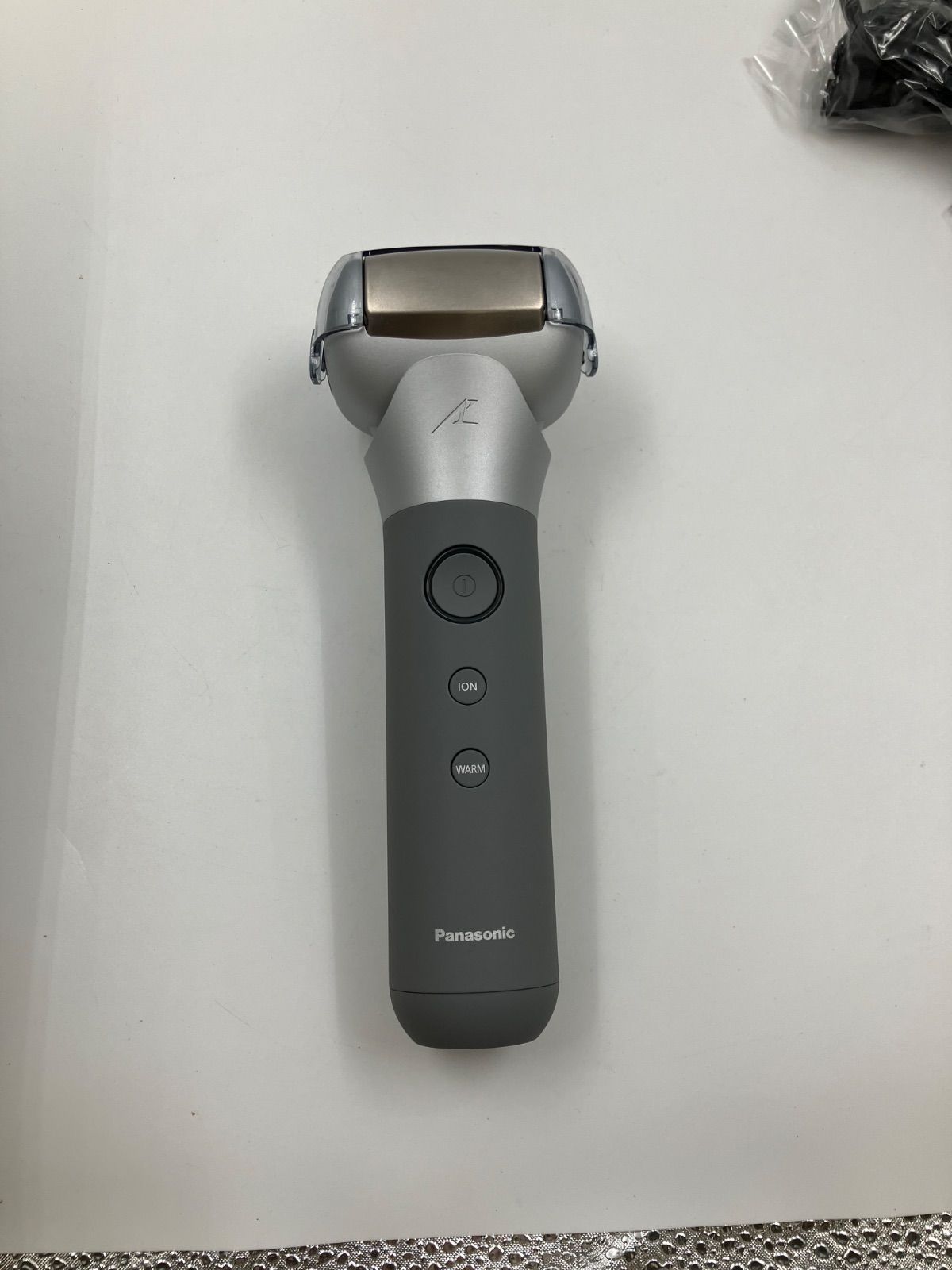 1126C Panasonic スキンケアシェーバー ラムダッシュ ES-MT21 AL000948-01