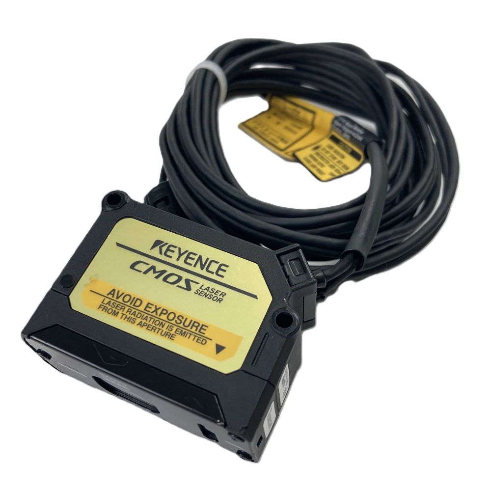 センサヘッド 中距離タイプ GV-H 130