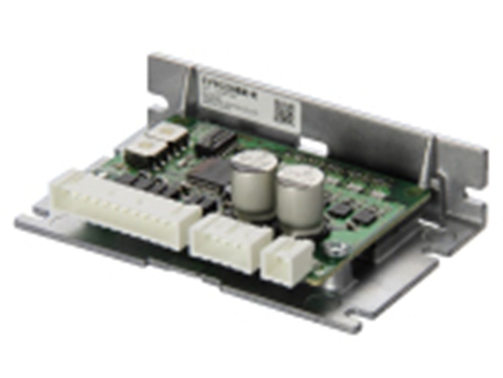 2相ステッピングモーター用バイポーラドライバ 5相ステッピングモーター用ドライバ -K