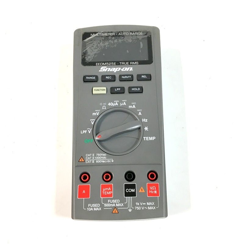 Snap-on スナップオン