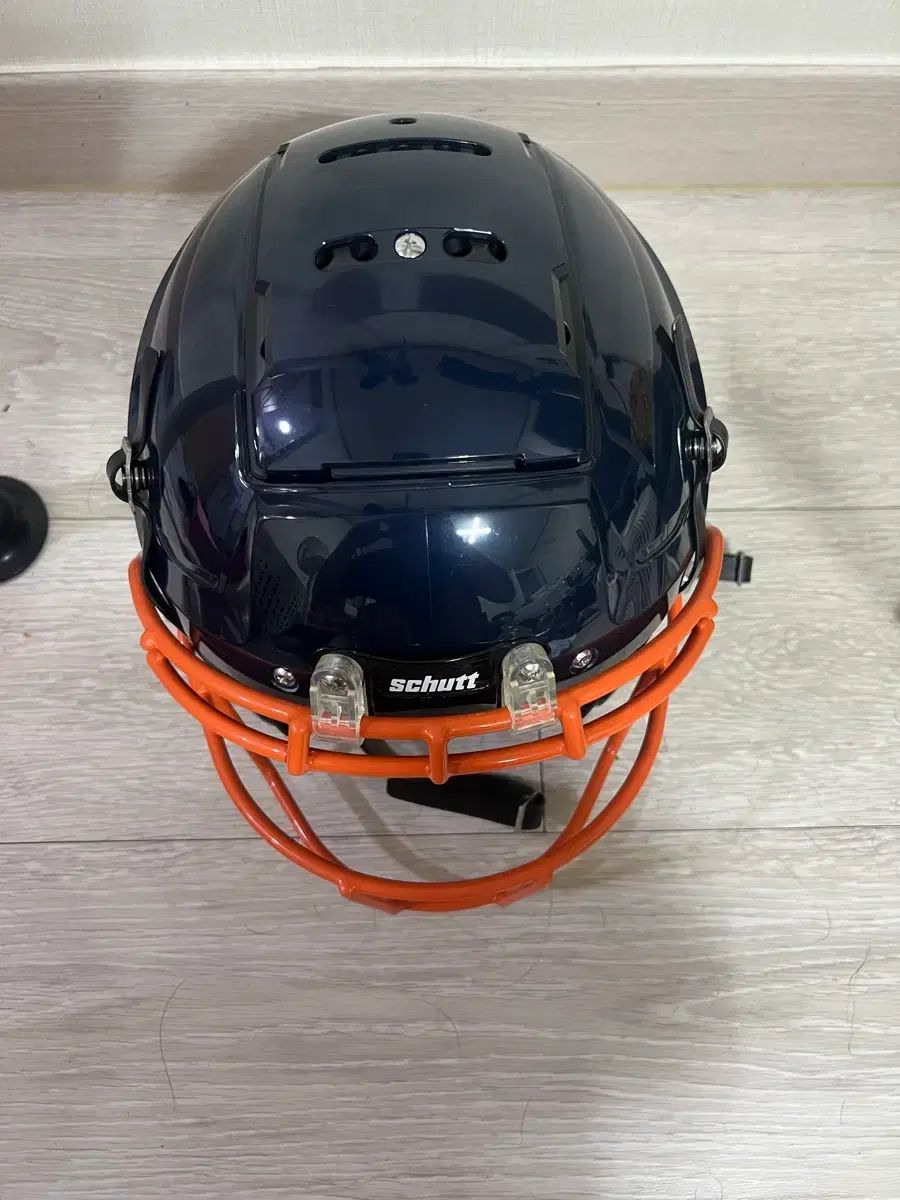 アメリカンフットボール ヘルメット F 7 large