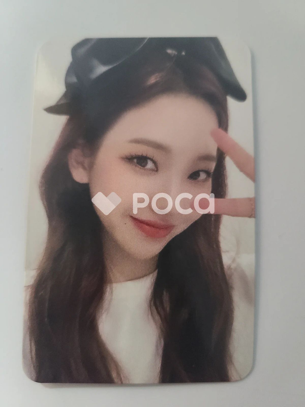 aespa カリナ SAVAGE SYNK DIVE SM Global Shop - メルカリ