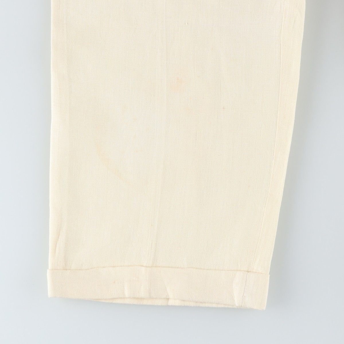 スラックス メンズw