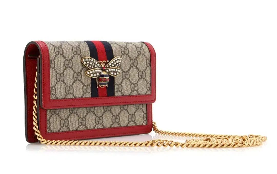 チェーン クロスバック