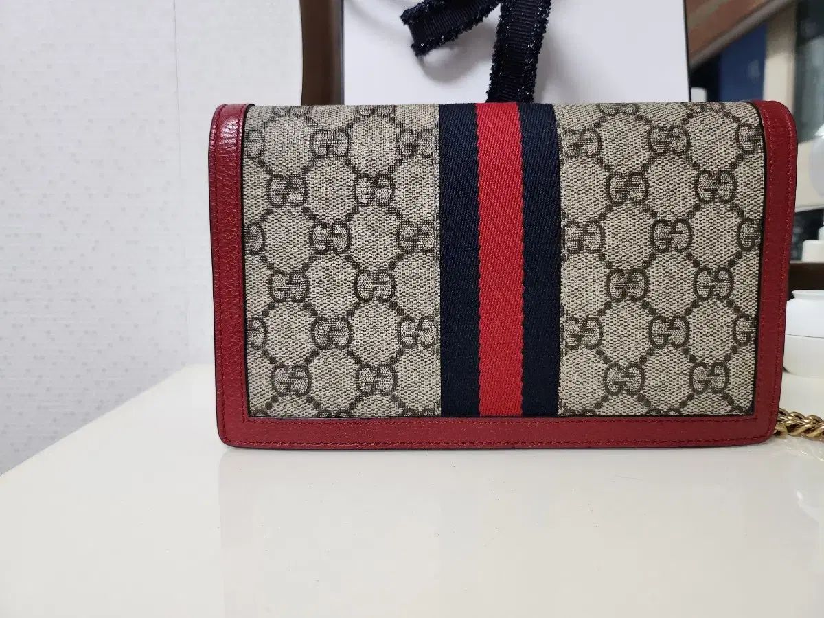 チェーン クロスバック