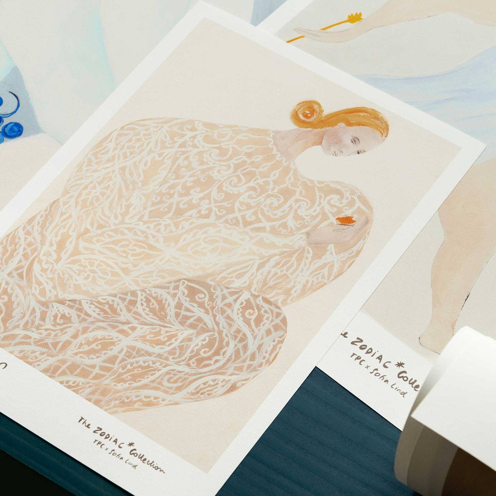 The Poster Club アートポスター 30×40cm Aries ポスタークラブ 北欧雑貨 デンマーク製/124x17519-30x40 The Poster Club ポスタークラブ&frasl;124x16941-30x40 Wine アートプリント&frasl;124x17508-30x40