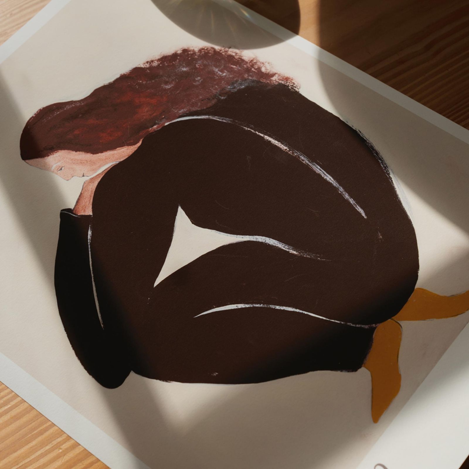  The Poster Club アートポスター 50 70 cm Leo ポスタークラブ 北欧雑貨 デンマーク製 アートプリント 124 x 17523 その他 アート 写真