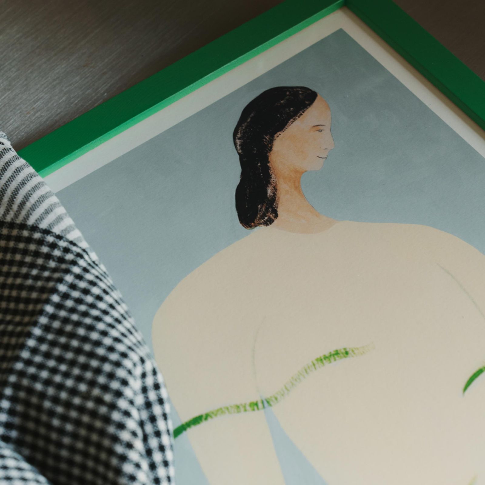  The Poster Club アートポスター 50 70 cm Pisces ポスタークラブ 北欧雑貨 デンマーク製 124 x 17530 その他 アート 写真