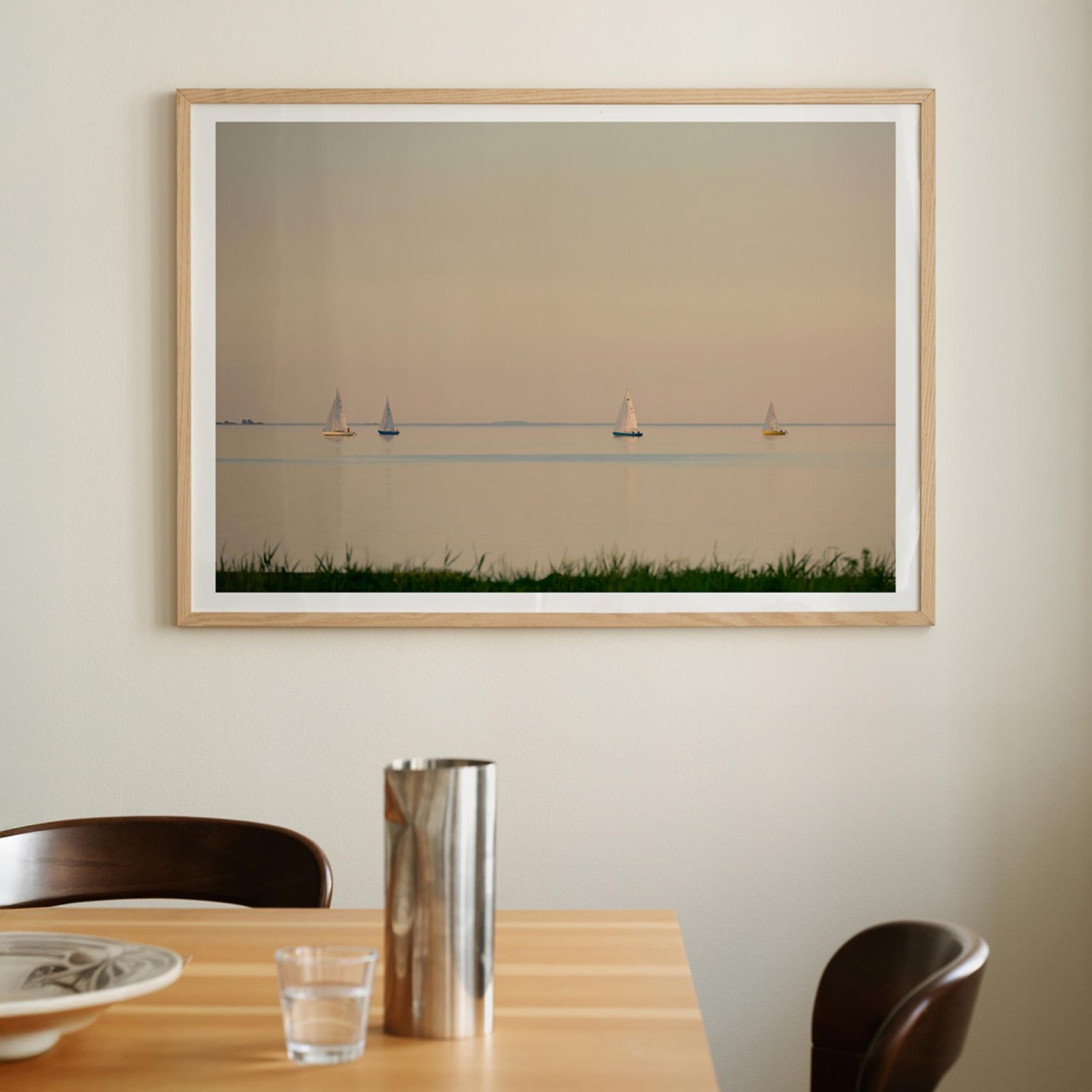 アート・写真 The Poster Club アートポスター 50×70cm Lolland