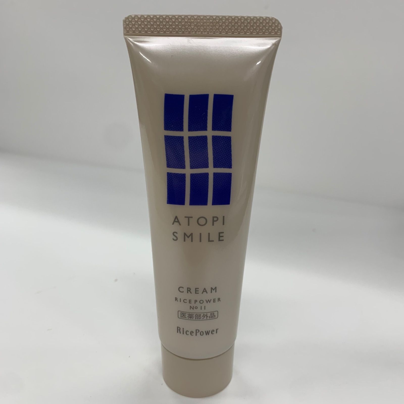 ATOPI SMILE クリーム ライスパワーNo.11 3個セット ATOPI SMILE