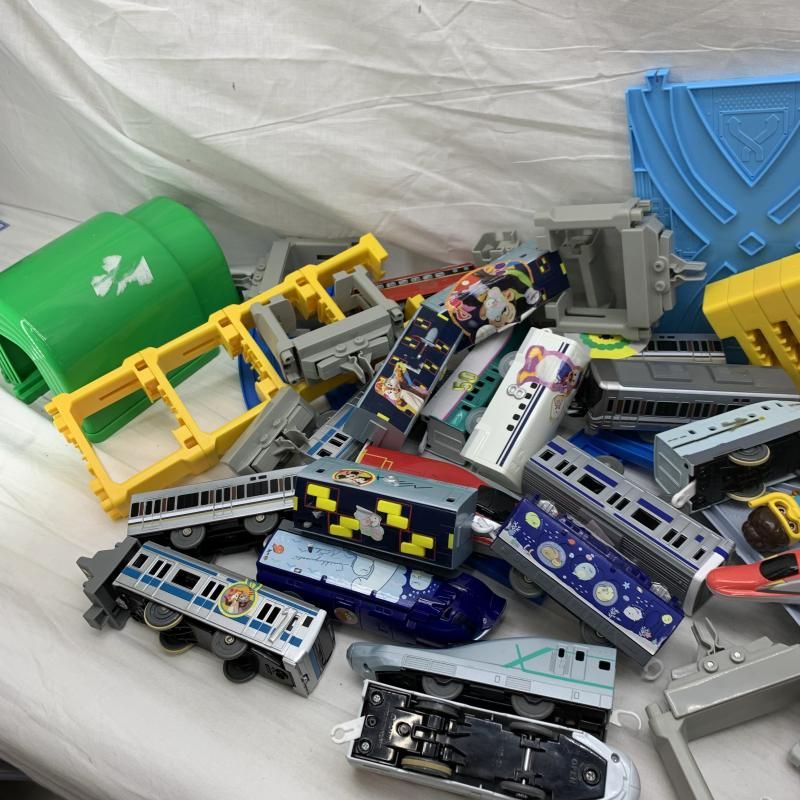中古】プラレール まとめ売り[91] - メルカリ