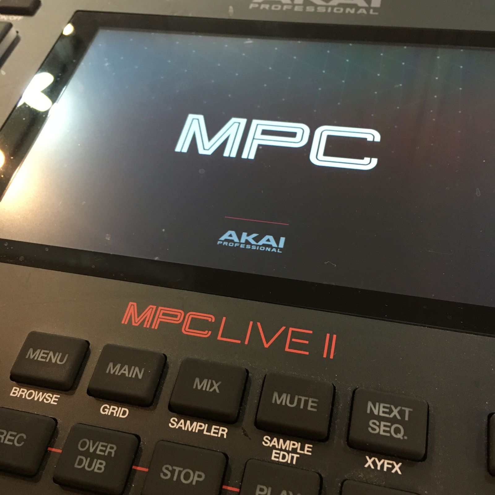 MPC LIVE