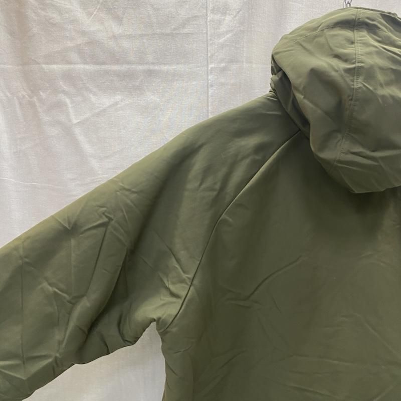 専用 キッズ服(100cm~) パタゴニア 68045 Boys Insulated Ismus Jacket XXL