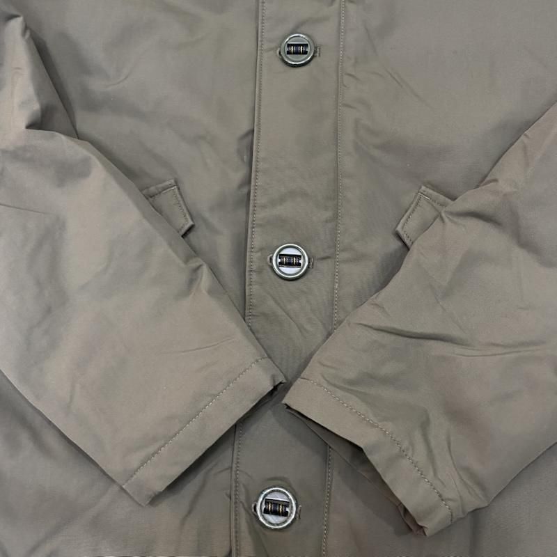 キッズ服(100cm~) パタゴニア 68045 Boys Insulated Ismus Jacket XXL