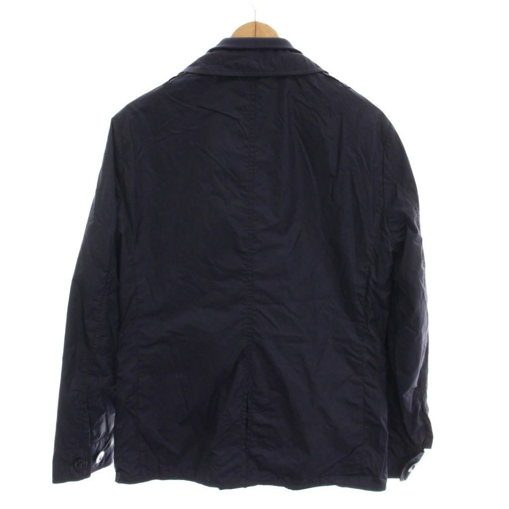 モンクレール MONCLER KENYA ナイロンジャケット ミリタリー ジップ