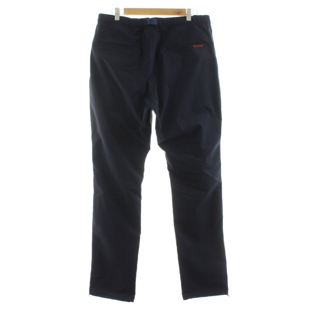 ノンネイティブ nonnative CLIMBER EASY PANTS POLY TWILL Pliantex クライミングパンツ ジップフライ 3 紺 ネイビー NN-P 3983 KU