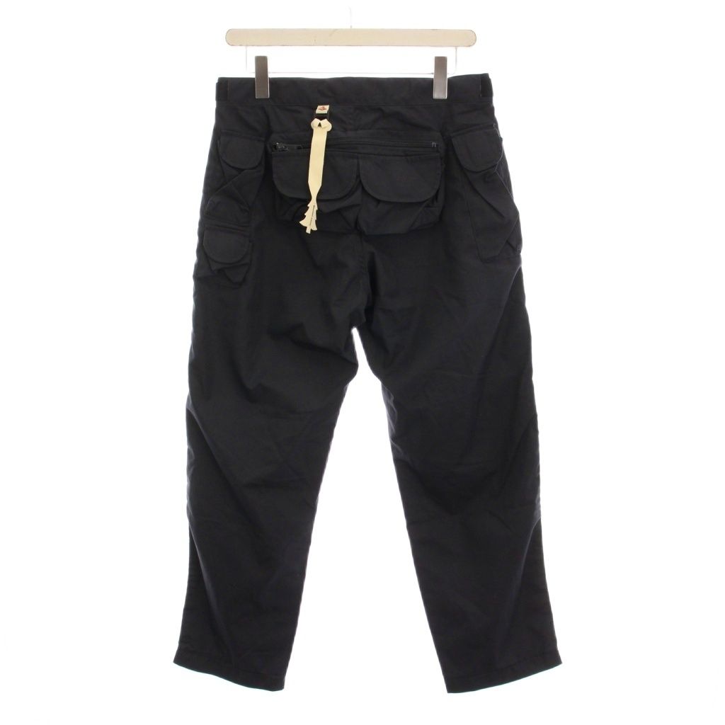 マウンテンリサーチ Mountain Research 20 AW condition WARM Fishing Trousers フィッシングトラウザーズ ワークパンツ S グレー MTR-2919 YM