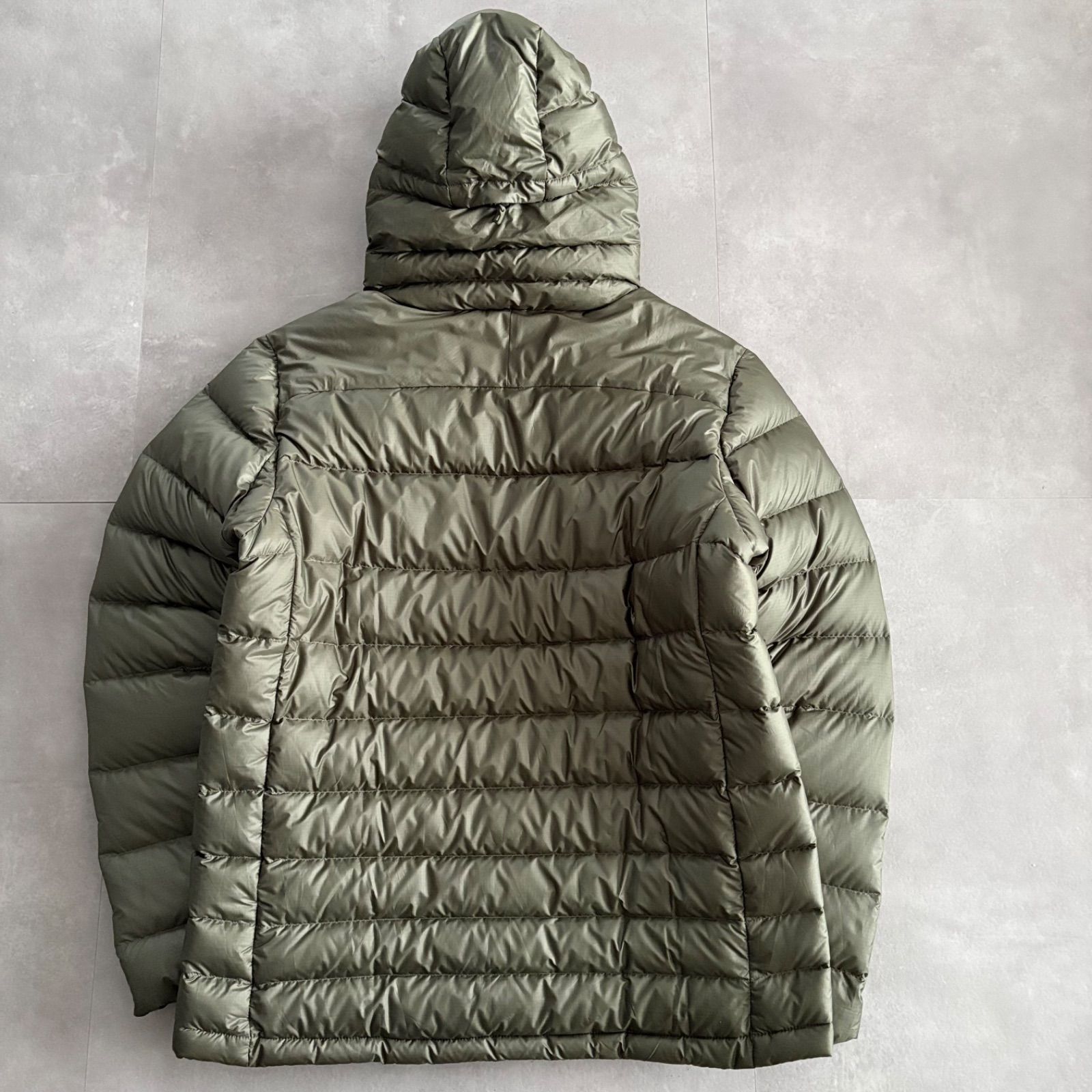 patagonia パタゴニア HI-LOFT DOWN HOODY ハイロフトダウンフーディ patagonia パタゴニア HI-LOFT DOWN HOODY ハイロフトダウンフーディ