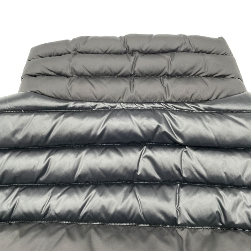 ブラック ナイロン