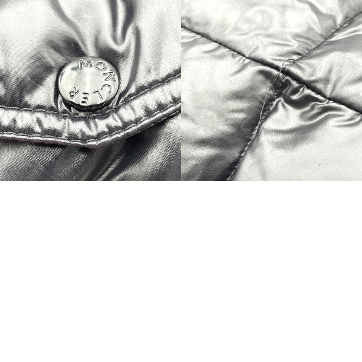 ブラック ナイロン