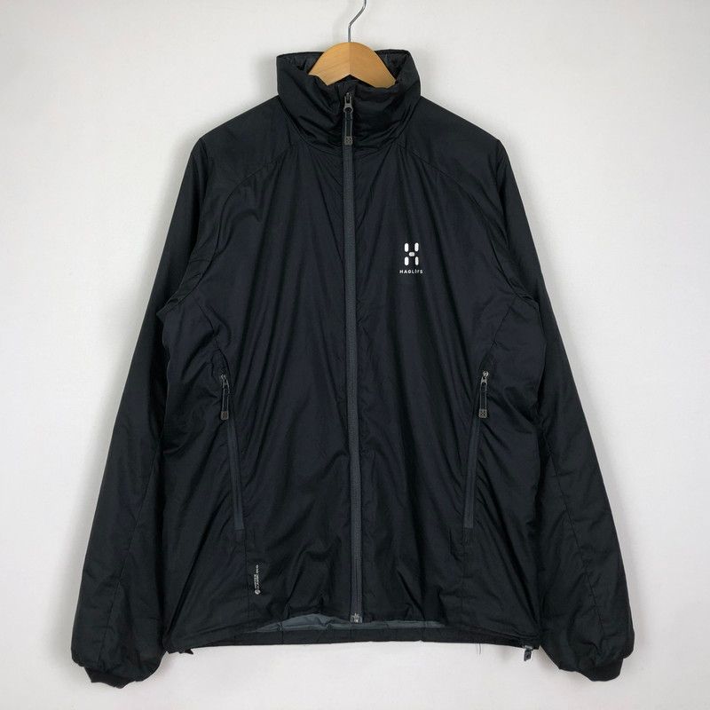 品 HAGLOFS ホグロフス BRRIER III JACKET 602178 バリアー3 ジャケット アウター 144-251126-yo-03-tei