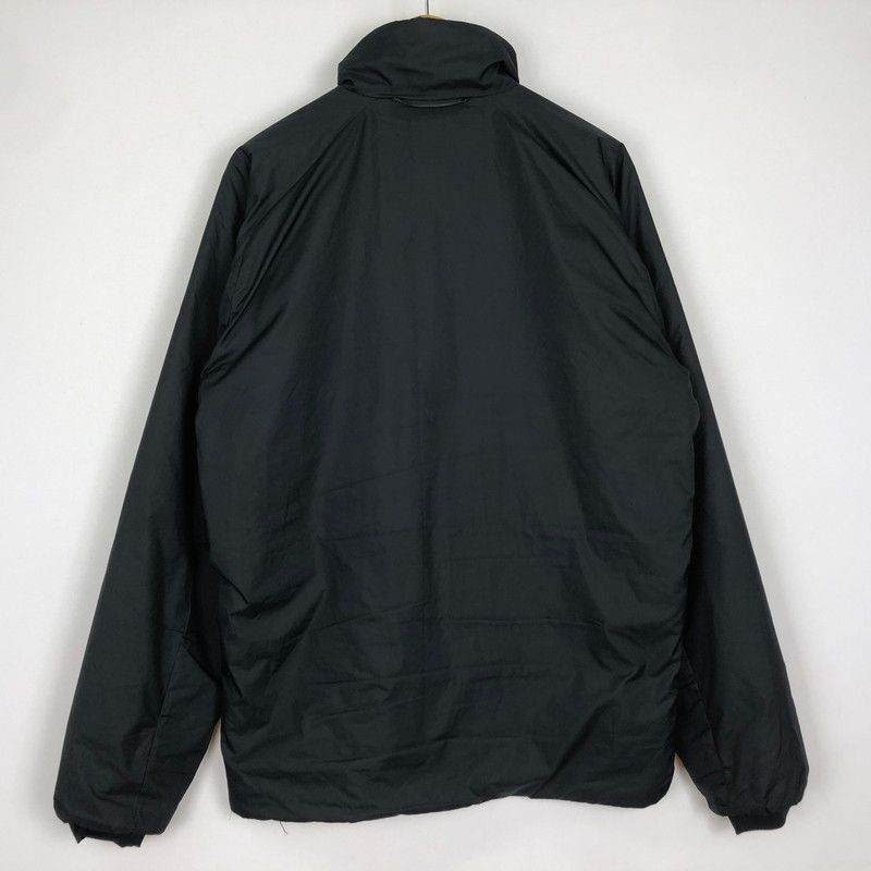 品 HAGLOFS ホグロフス BRRIER III JACKET 602178 バリアー3 ジャケット アウター 144-251126-yo-03-tei