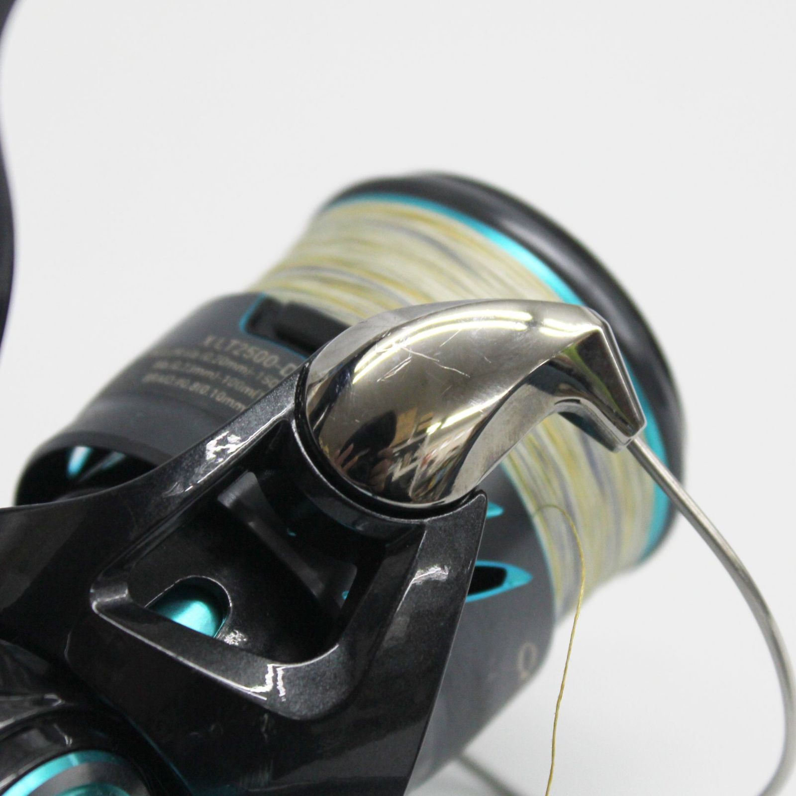  品 DAIWA 24 X LT 2500-DH スピニングリール リール