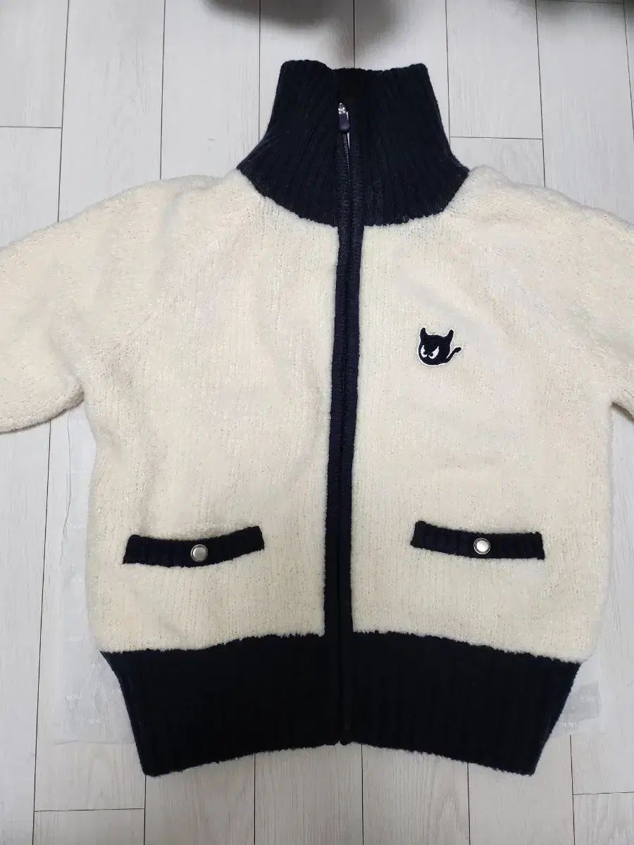 waac ゴルフウェア フリース レディースアウター