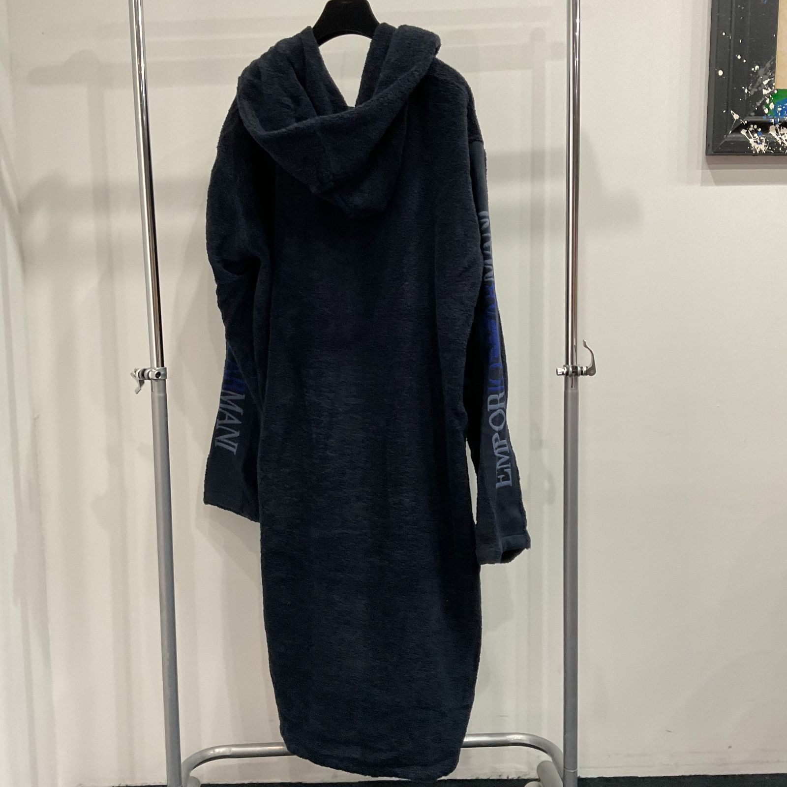 エンポリオアルマーニ ガウン