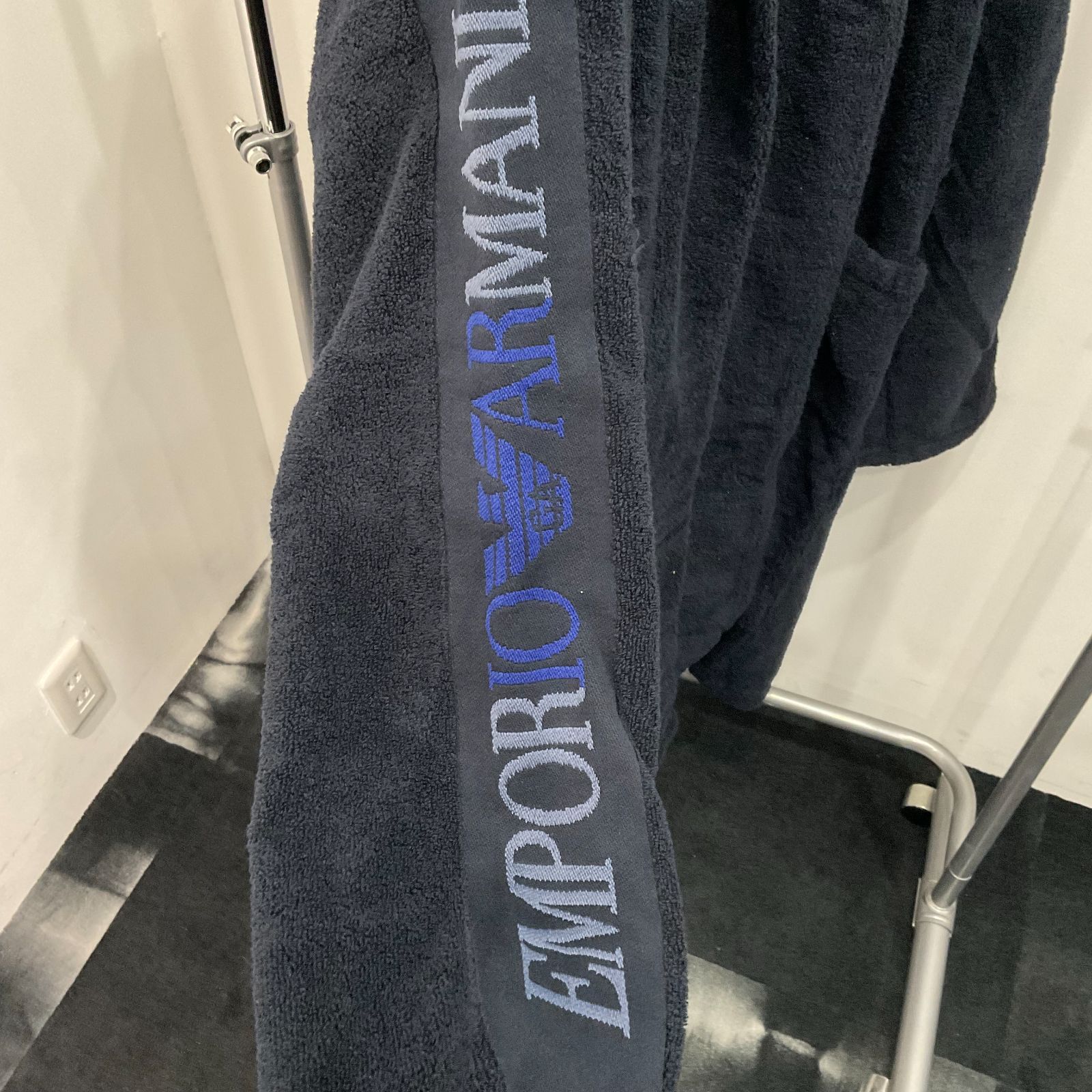 エンポリオアルマーニ ガウン