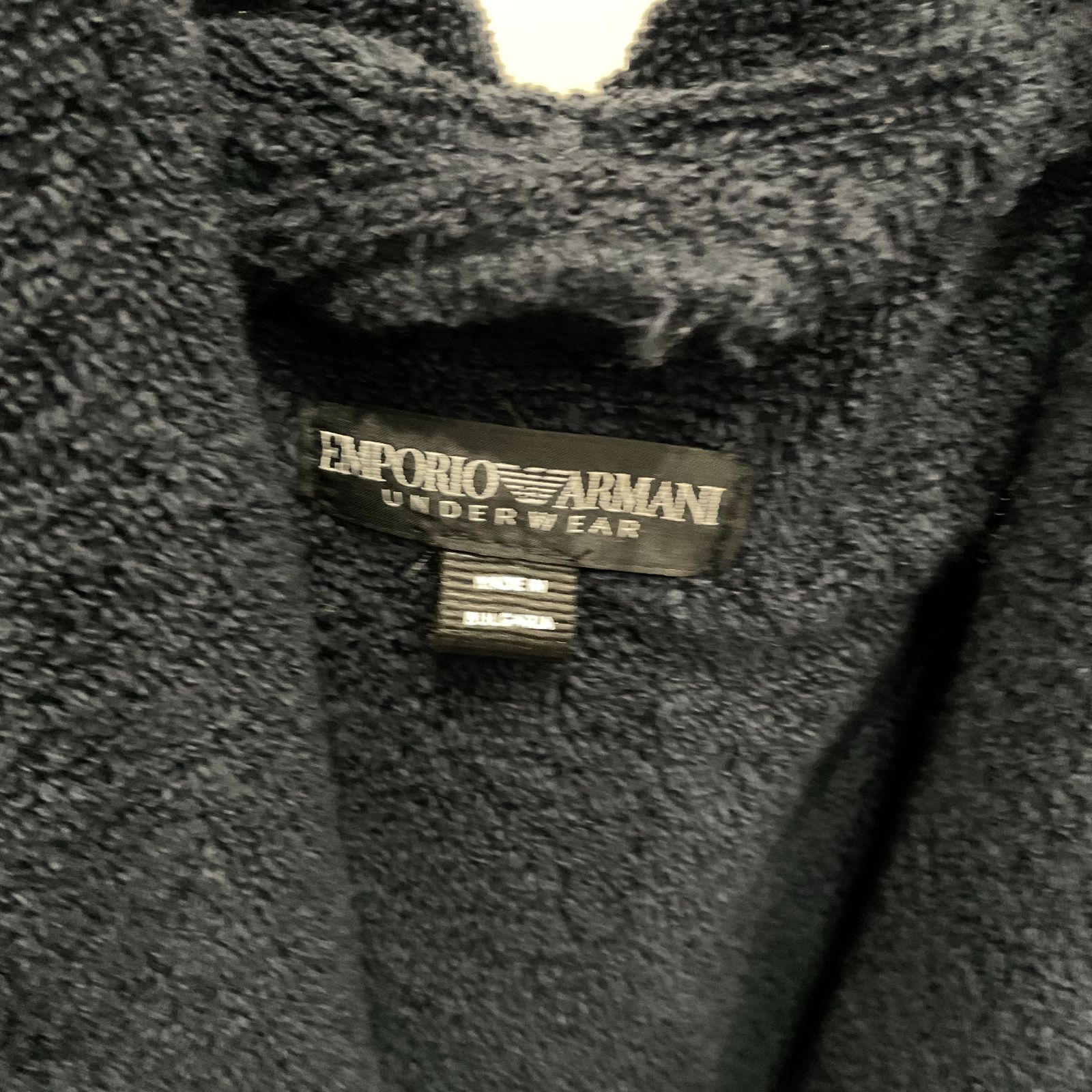  エンポリオアルマーニ ガウン その他 ジャケット アウター