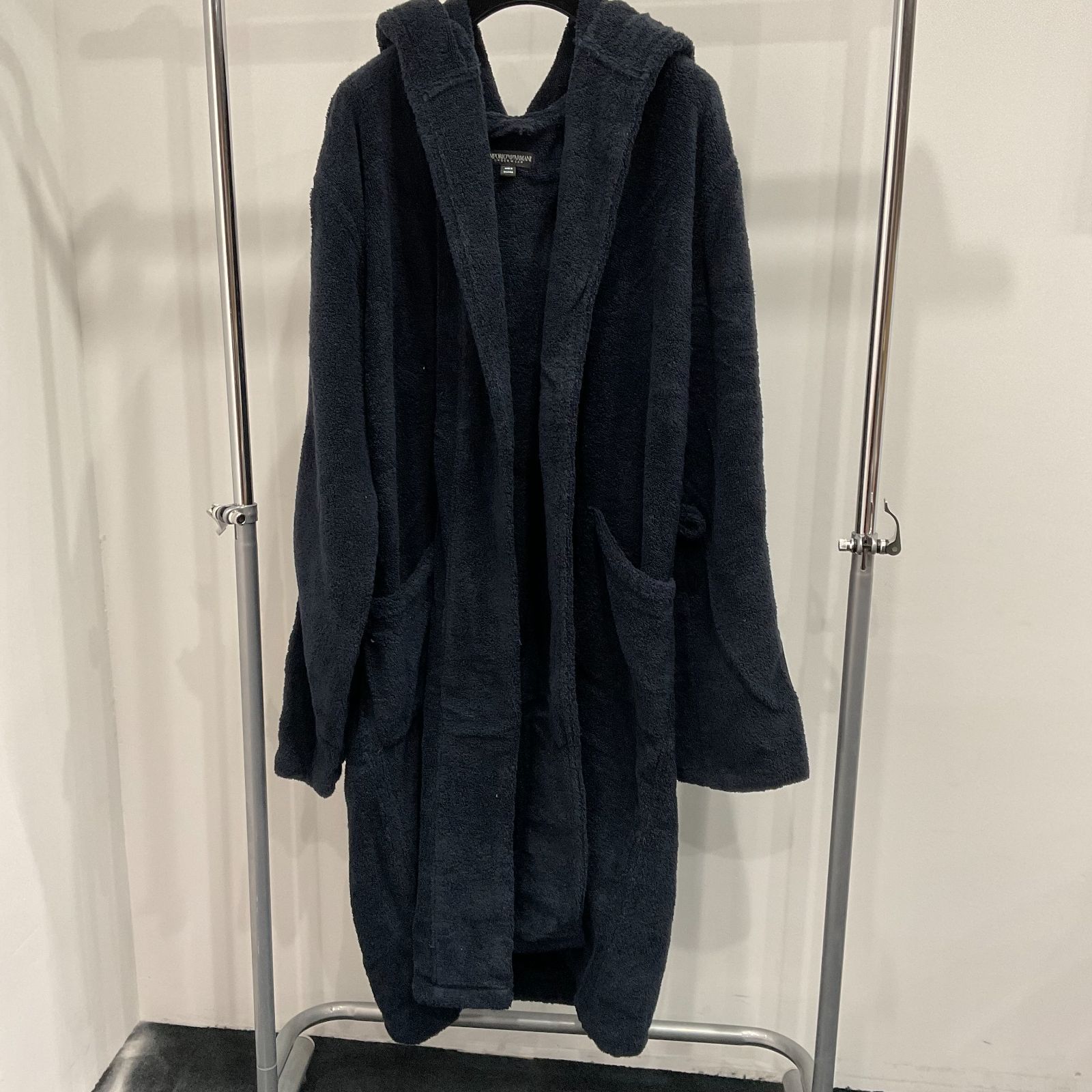 エンポリオアルマーニ ガウン