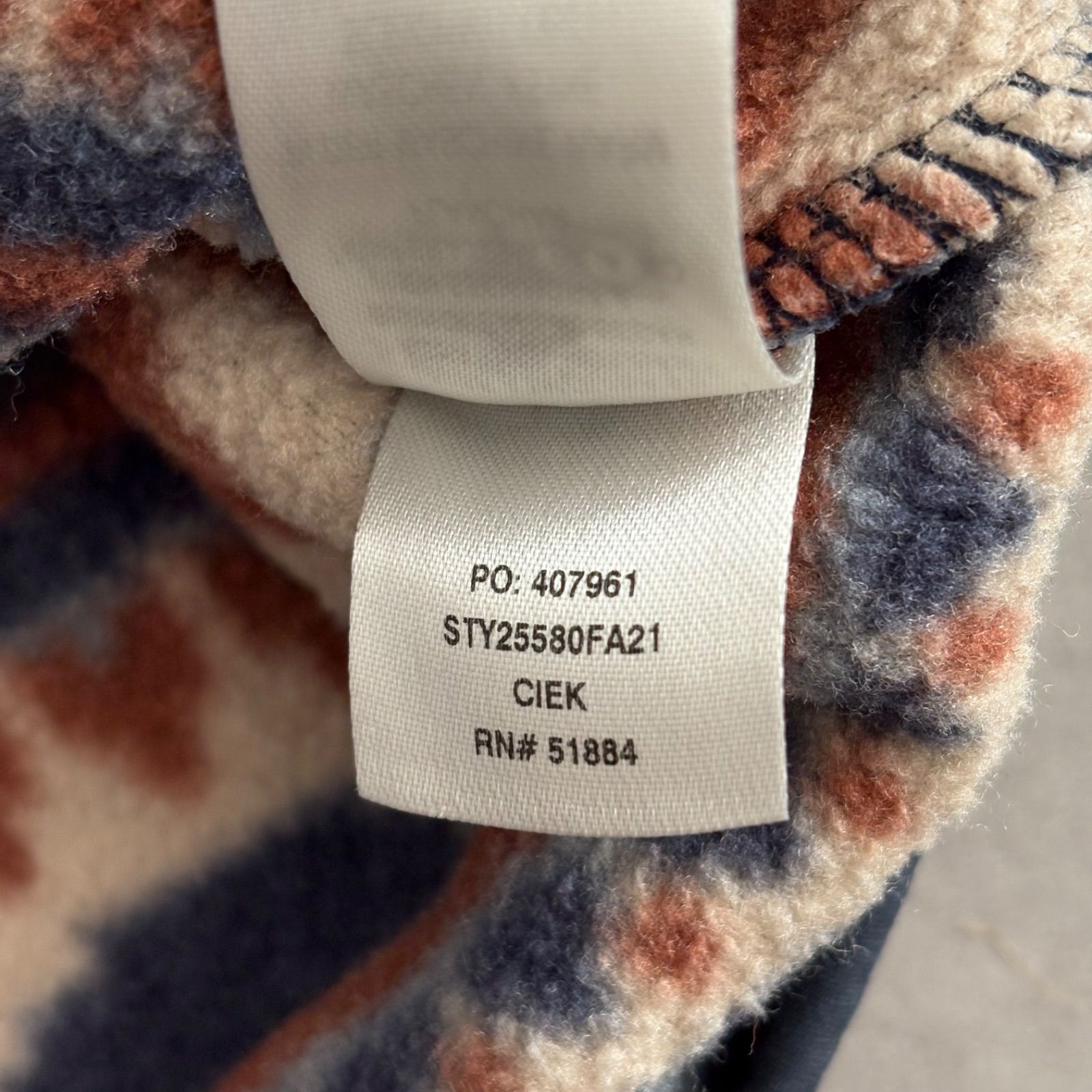 シンチラ スナップT