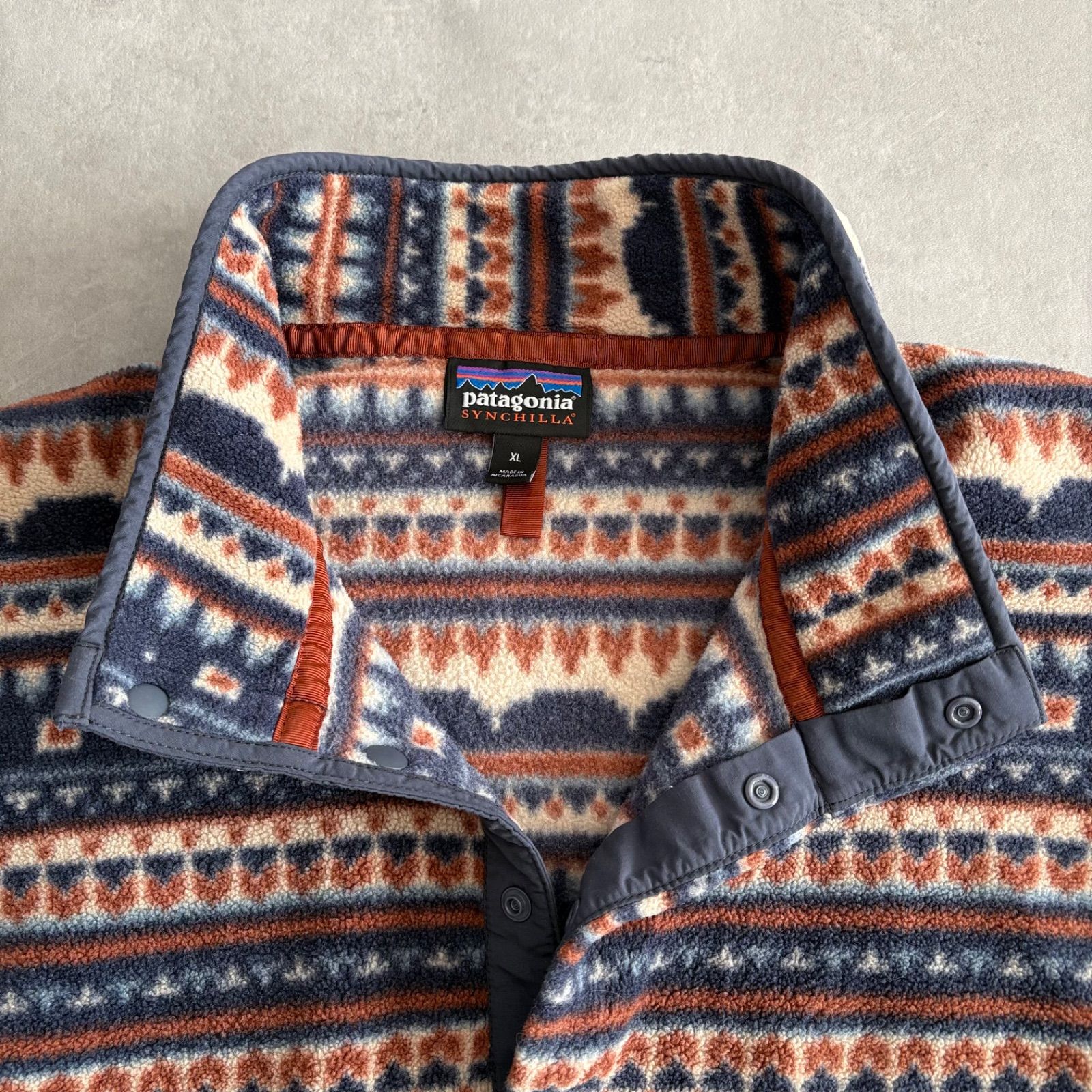 幾何学 シンチラ