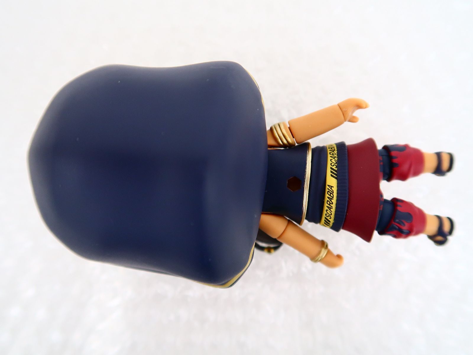 ディズニー ツイステッドワンダーランド ねんどろいど ジャミル