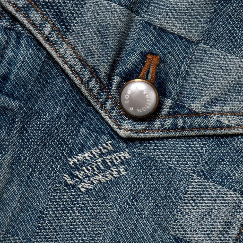 □美品□2024SS□LOUIS VUITTON ルイ・ヴィトン ダミエ クラシック