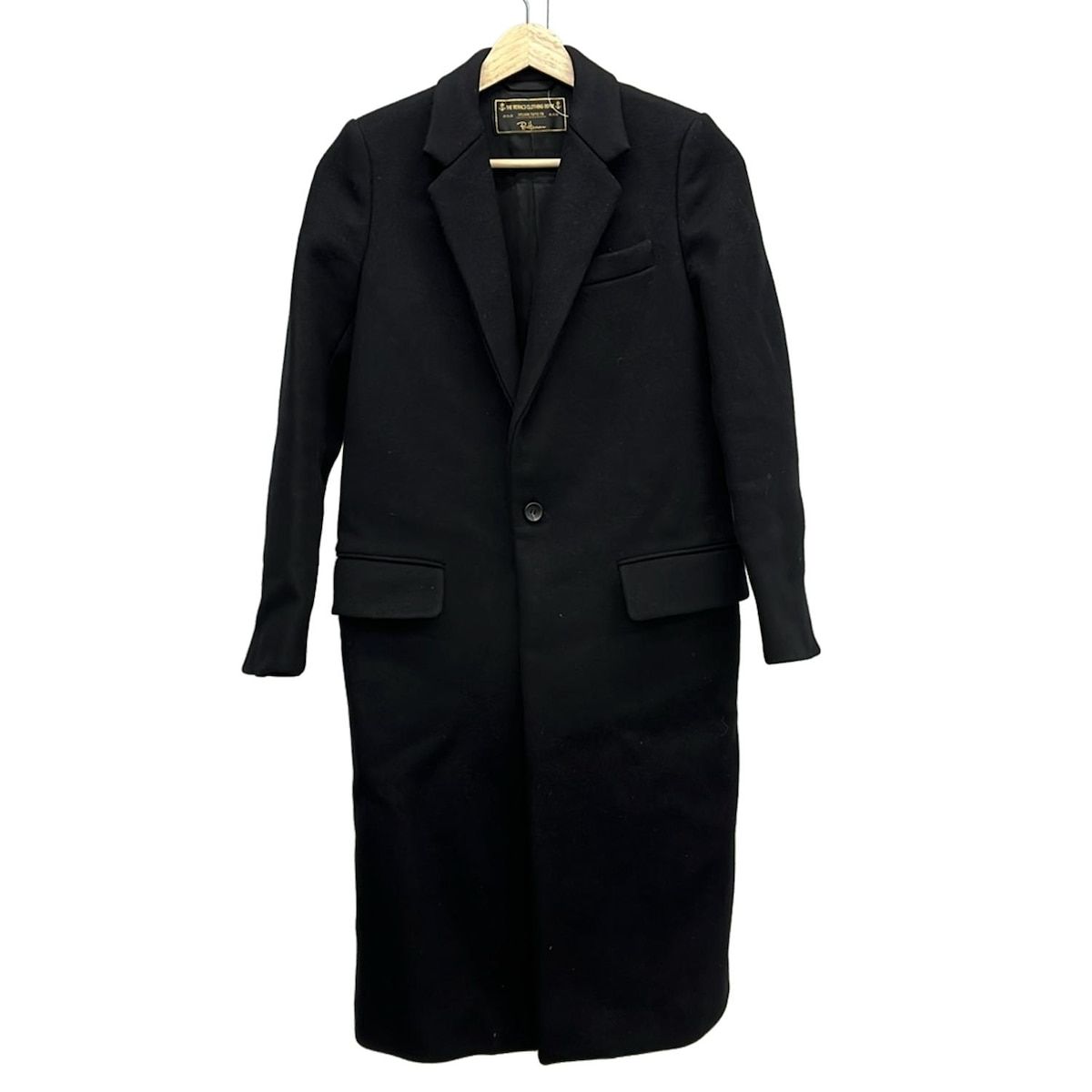 Ron Herman(ロンハーマン) コート サイズ0 XS レディース - ダーク