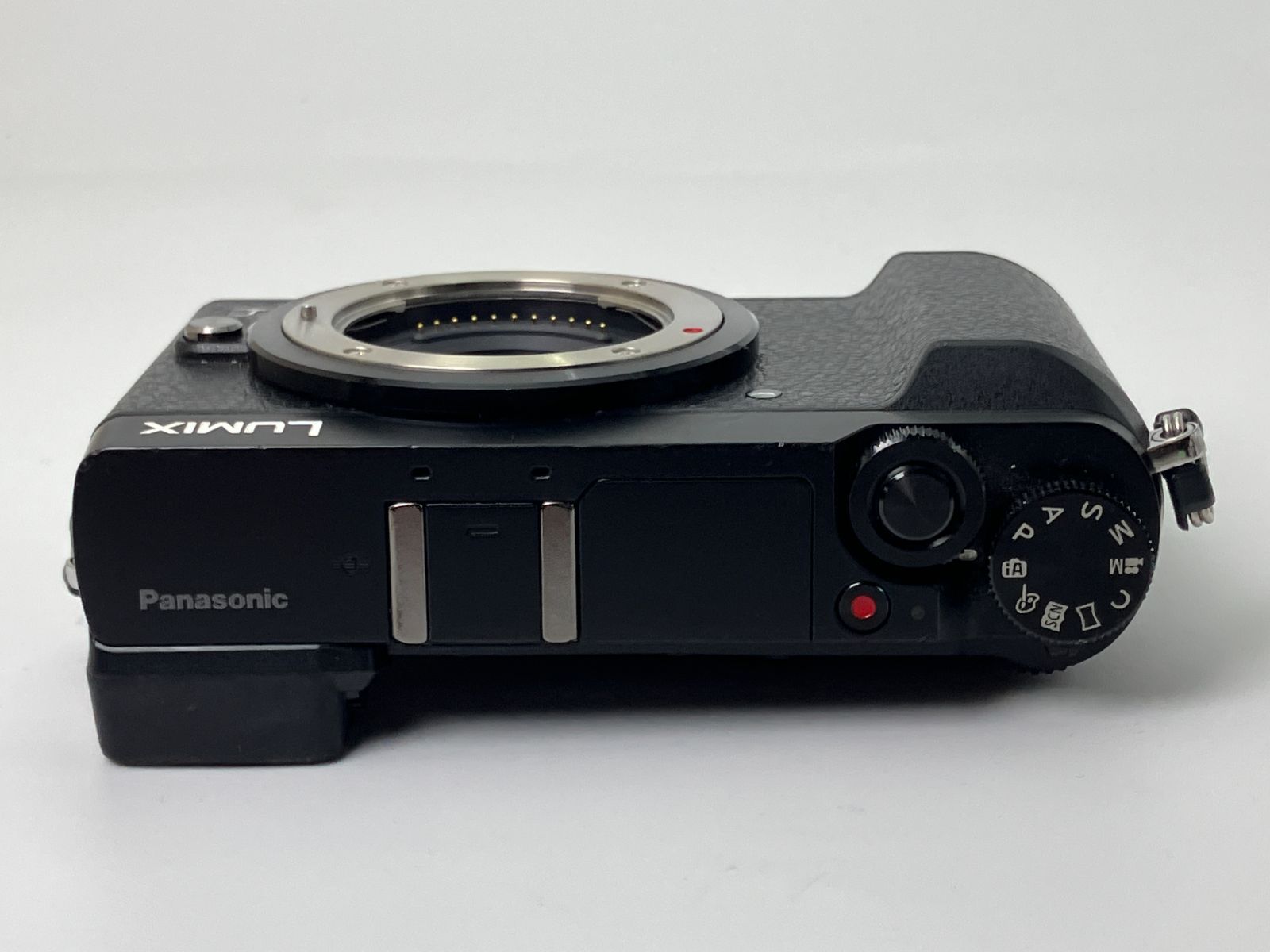 返品保証・動作確認済】Panasonic LUMIX DMC-GX7MK2 標準ズームレンズ