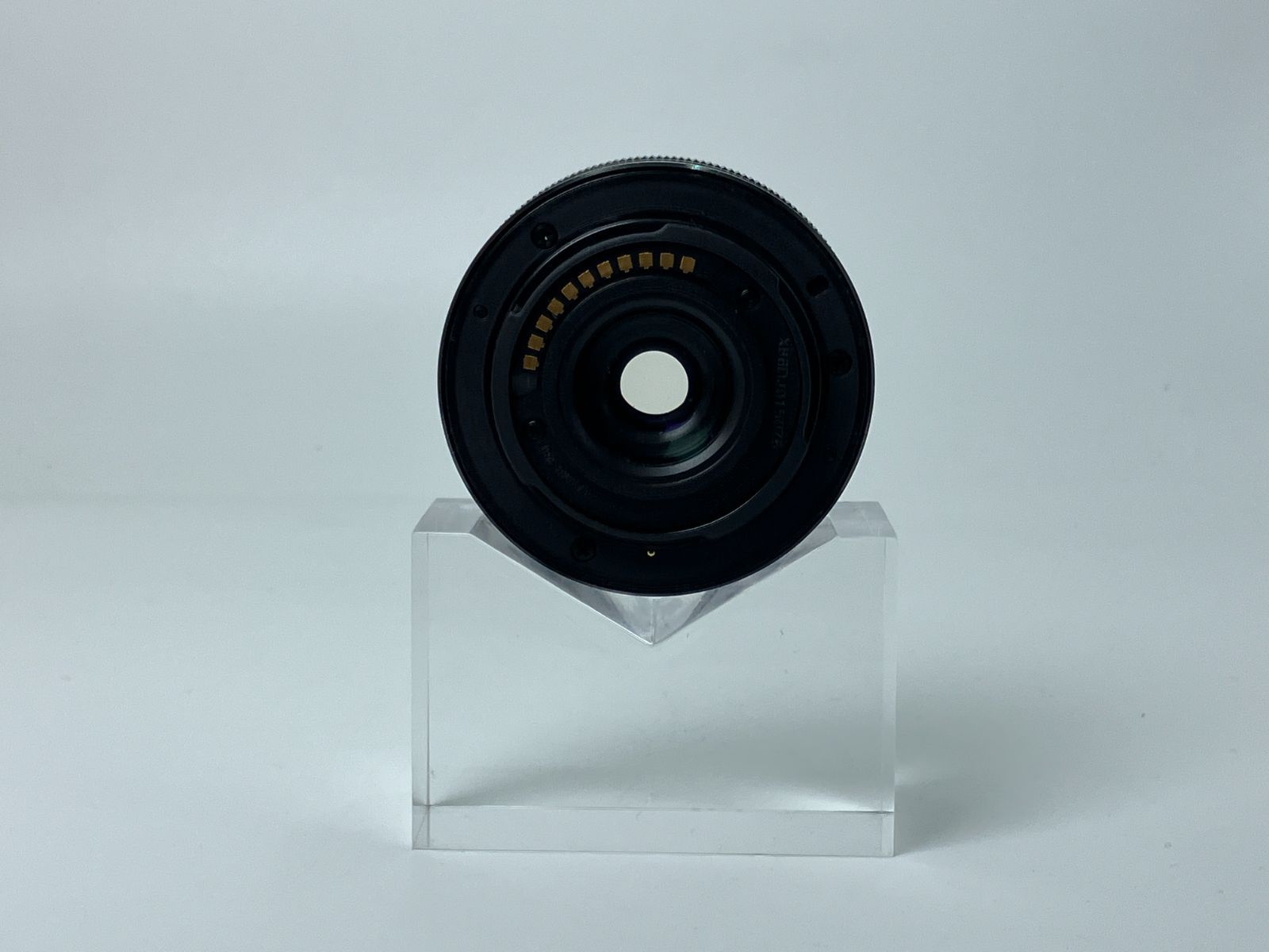 返品保証・動作確認済】Panasonic LUMIX DMC-GX7MK2 標準ズームレンズ