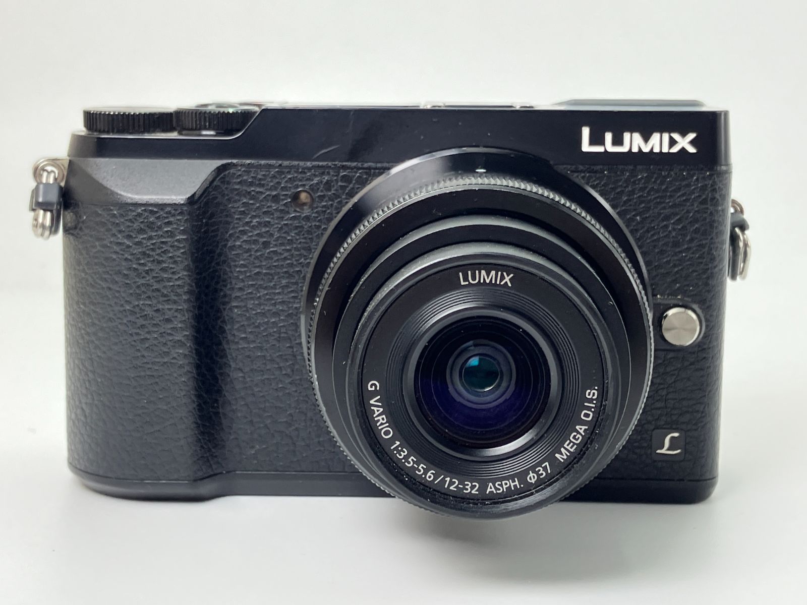 【返品保証・動作確認済】Panasonic LUMIX DMC-GX7MK2 返品保証・動作確認済】Panasonic LUMIX DMC-GX7MK2 パナソニック