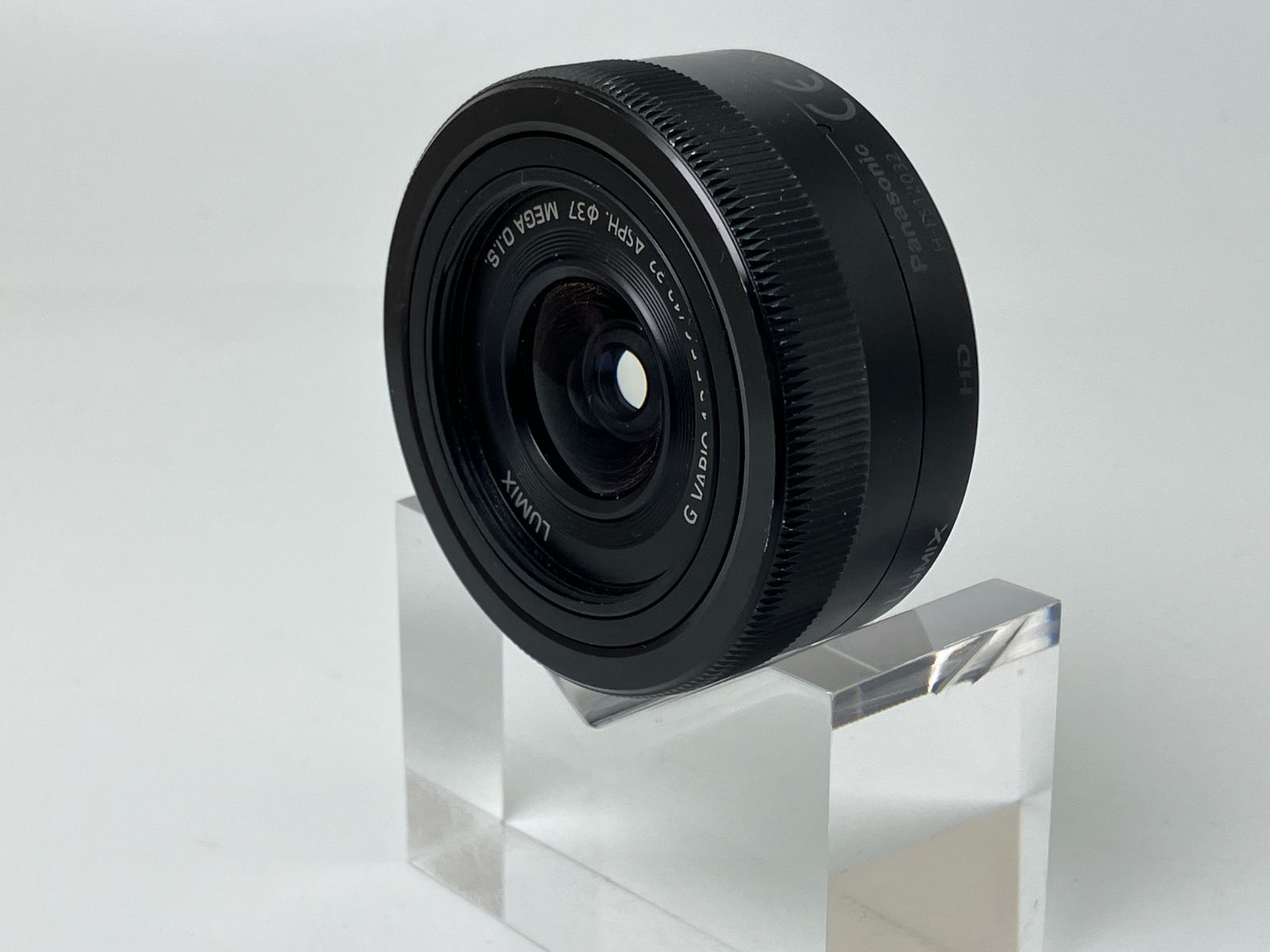 返品保証・動作確認済】Panasonic LUMIX DMC-GX7MK2 標準ズームレンズ