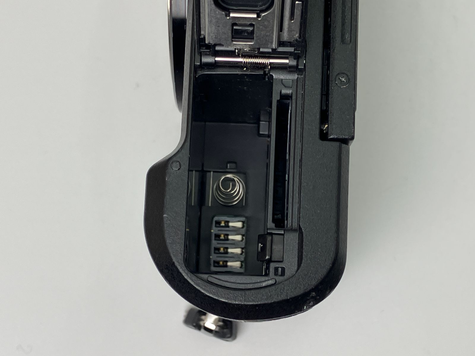 返品保証・動作確認済】Panasonic LUMIX DMC-GX7MK2 返品保証・動作